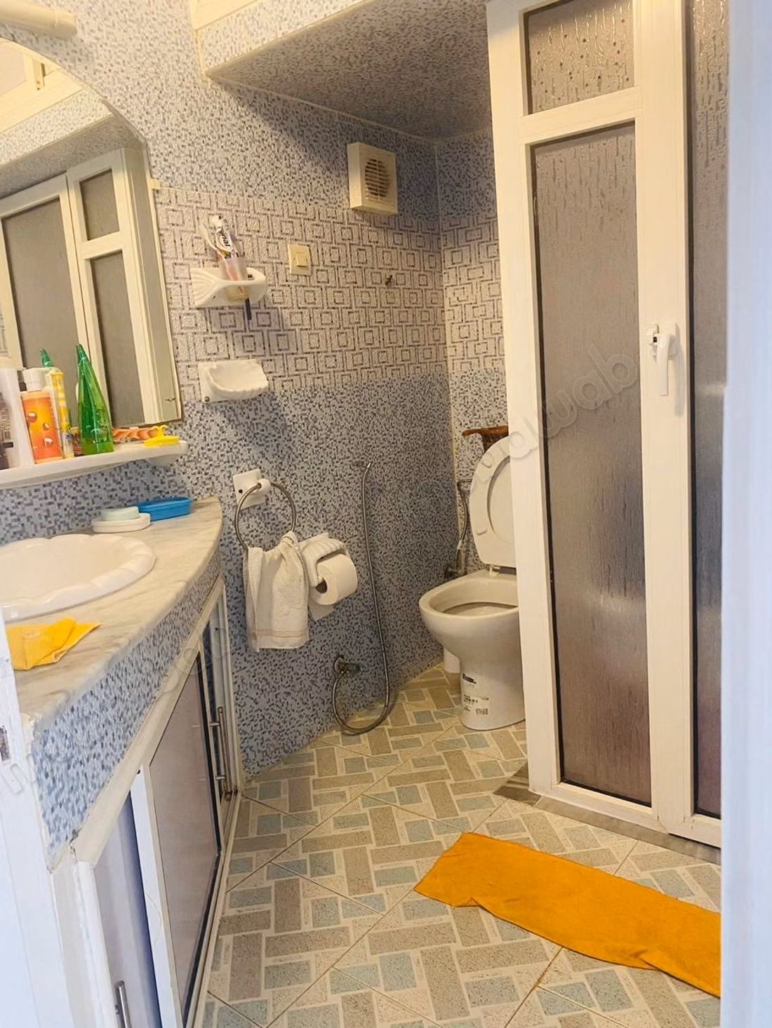 Appartement en vente à Hay Mohammadi. 1 Pièce