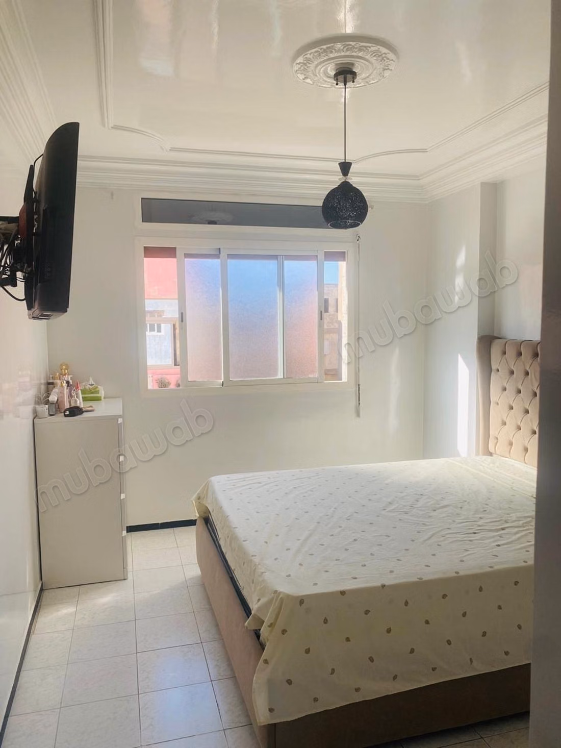 Appartement en vente à Hay Mohammadi. 1 Pièce