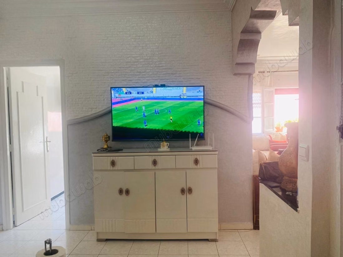 Appartement en vente à Hay Mohammadi. 1 Pièce