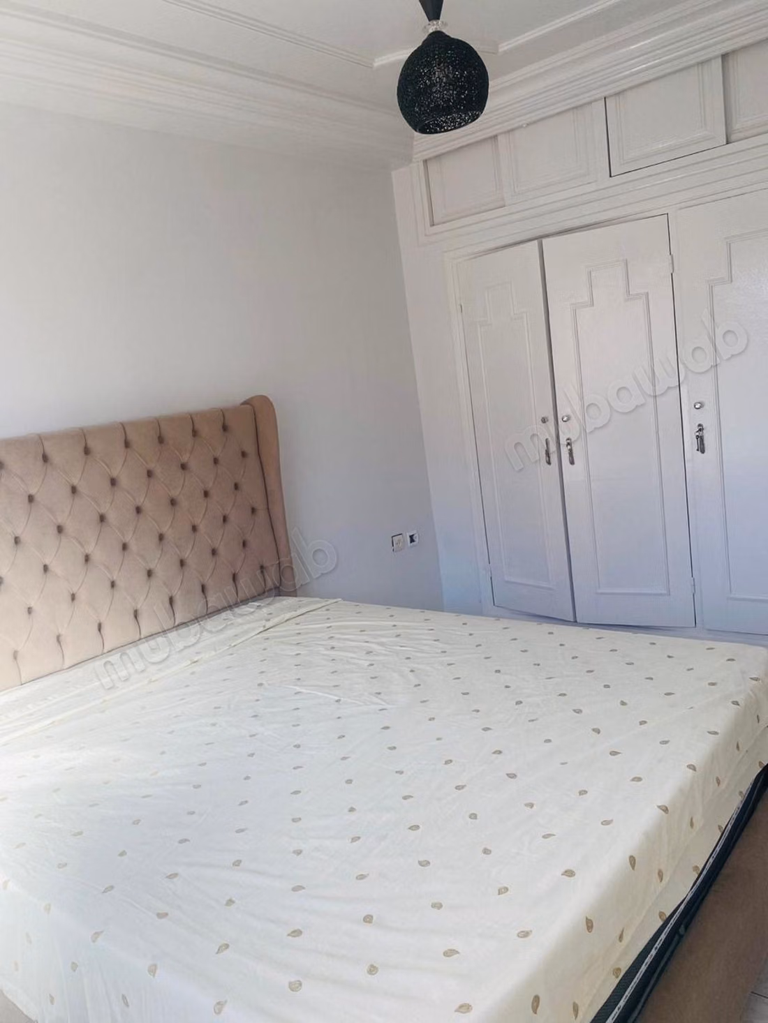 Appartement en vente à Hay Mohammadi. 1 Pièce