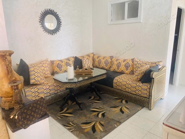 Appartement en vente à Hay Mohammadi. 1 Pièce