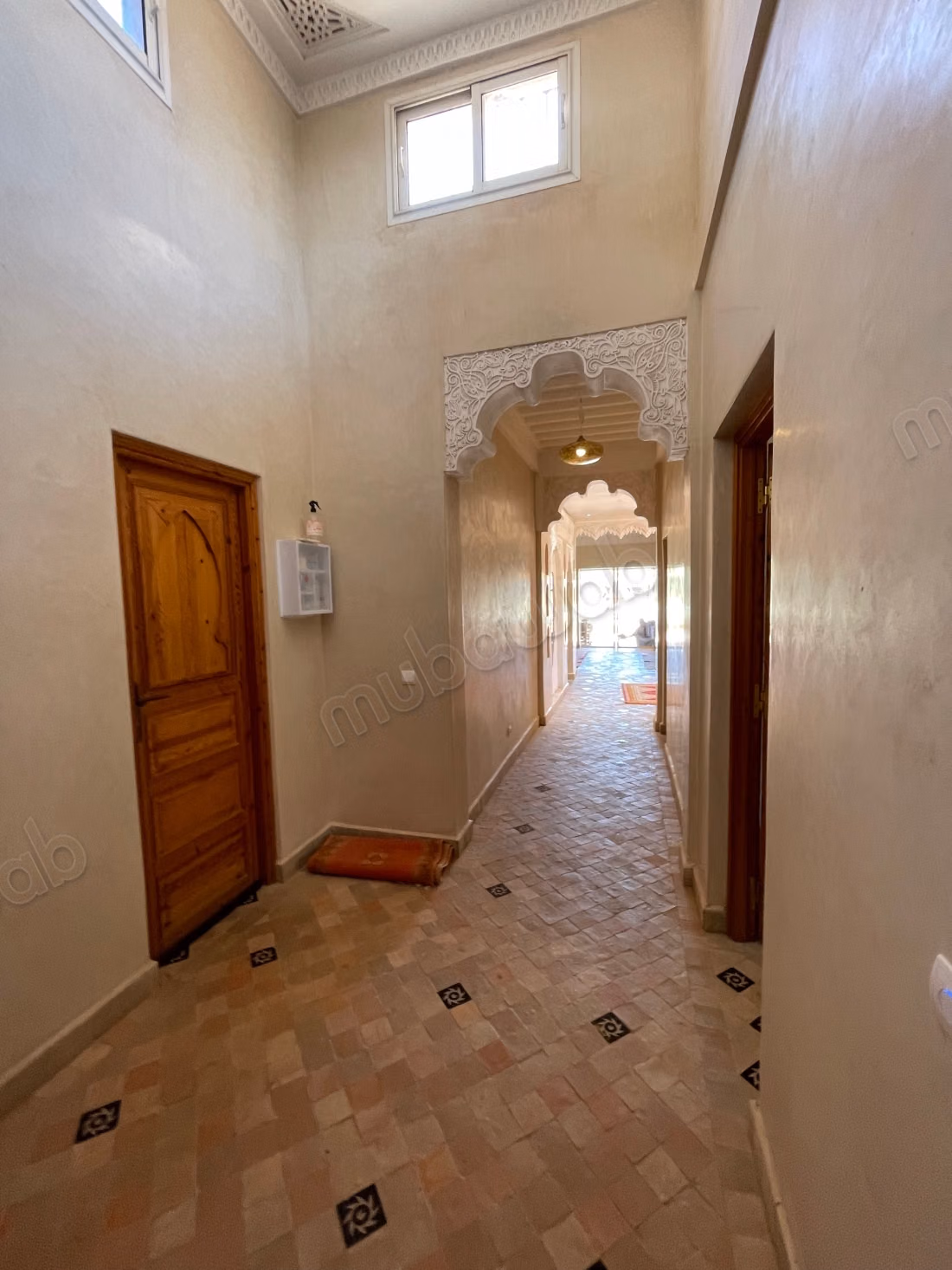 Luxe villa's en appartementen te huur