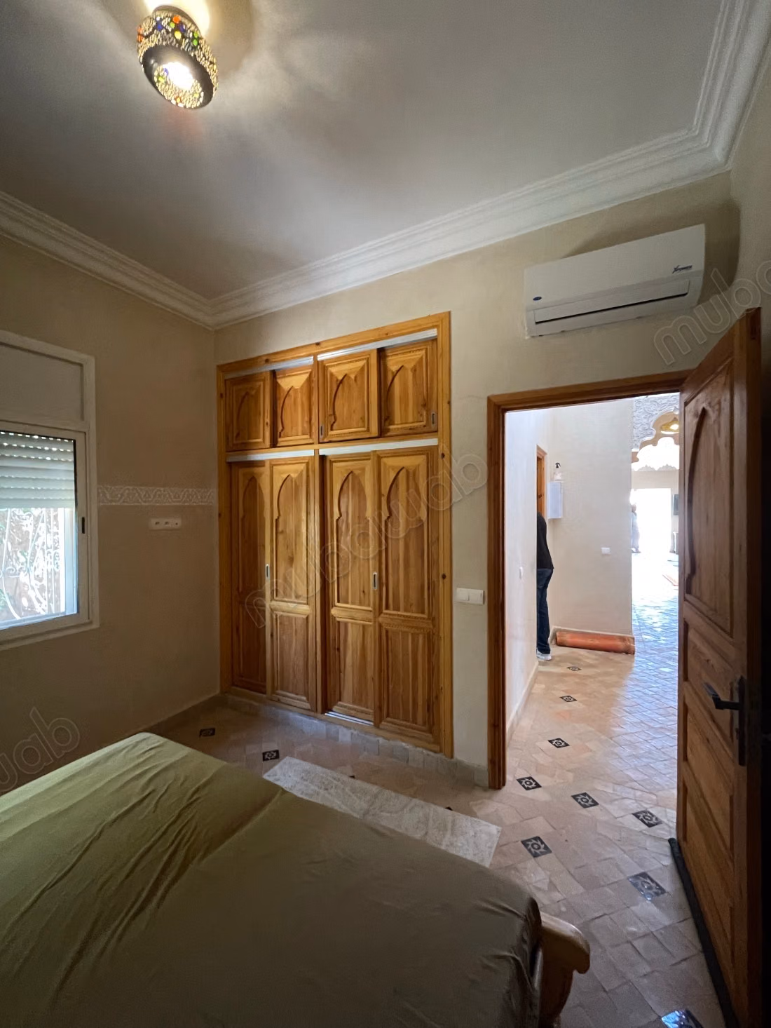 Luxe villa's en appartementen te huur