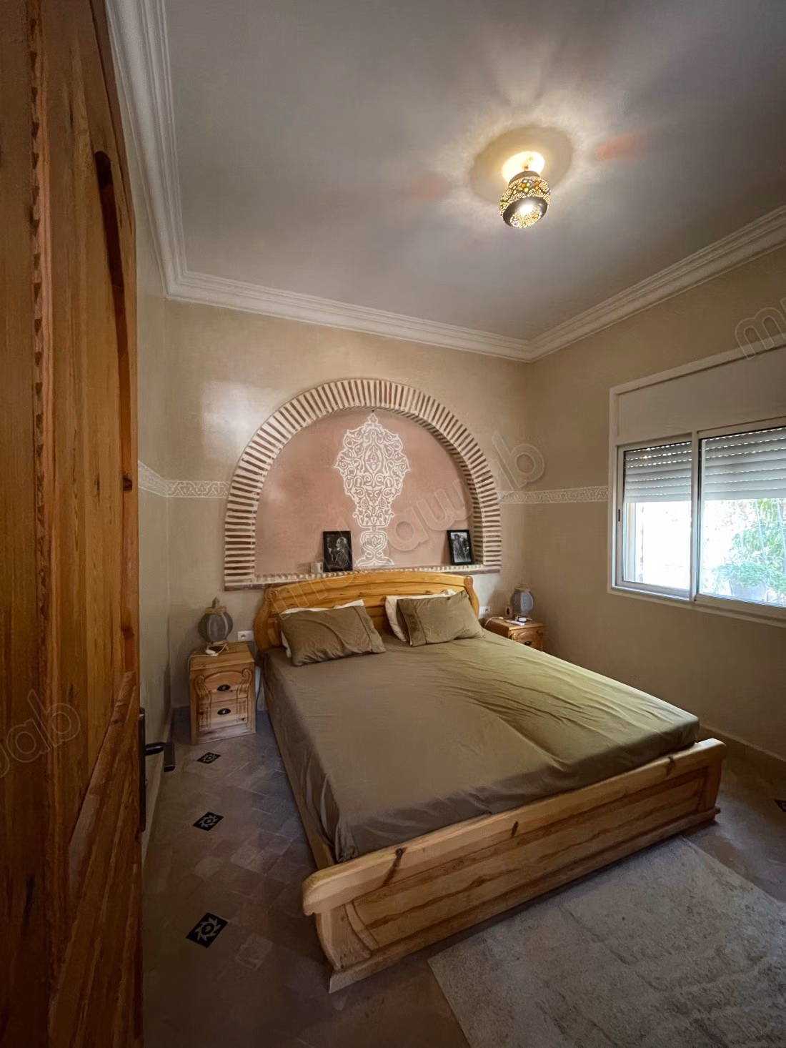 Luxe villa's en appartementen te huur