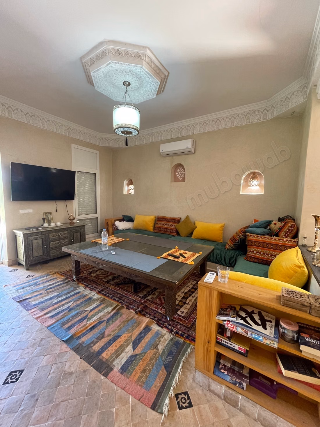 Luxe villa's en appartementen te huur