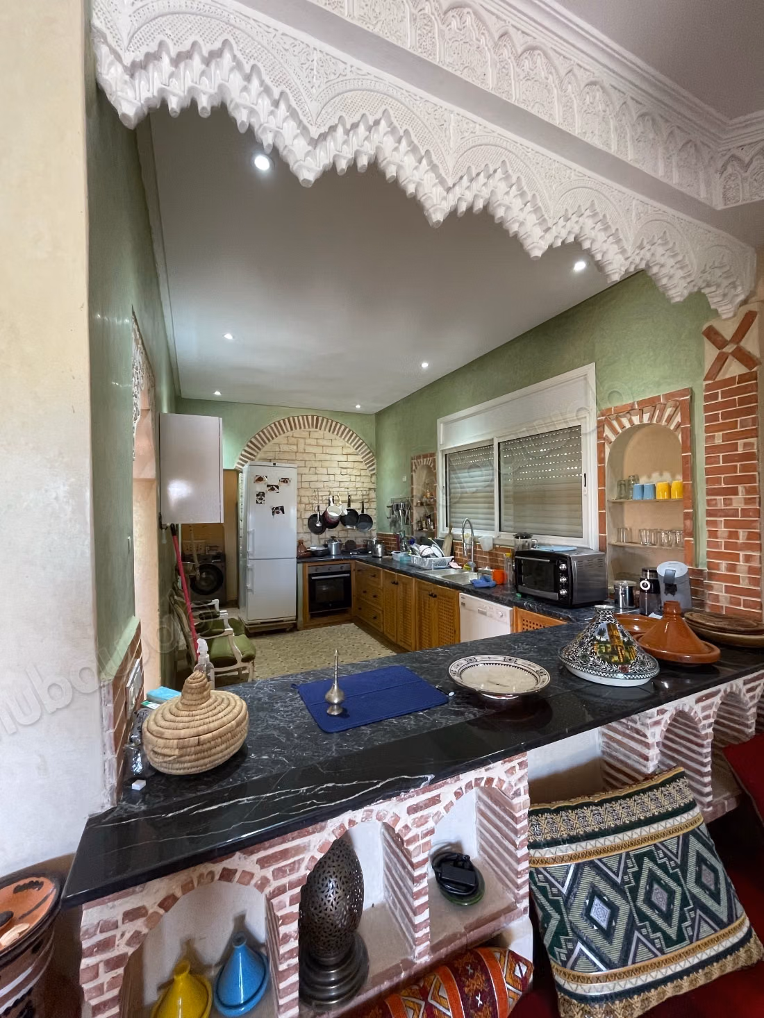 Luxe villa's en appartementen te huur