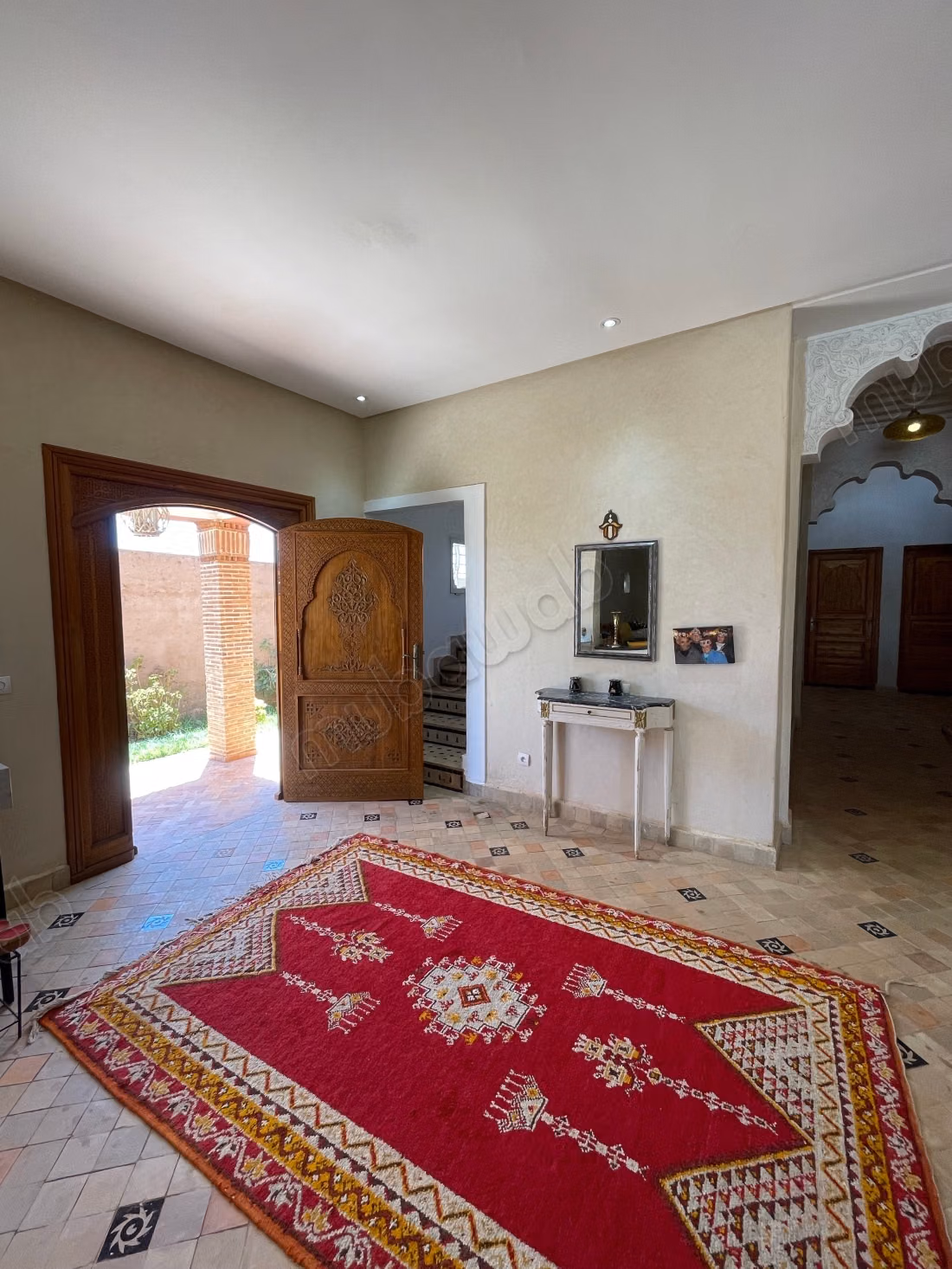 Luxe villa's en appartementen te huur