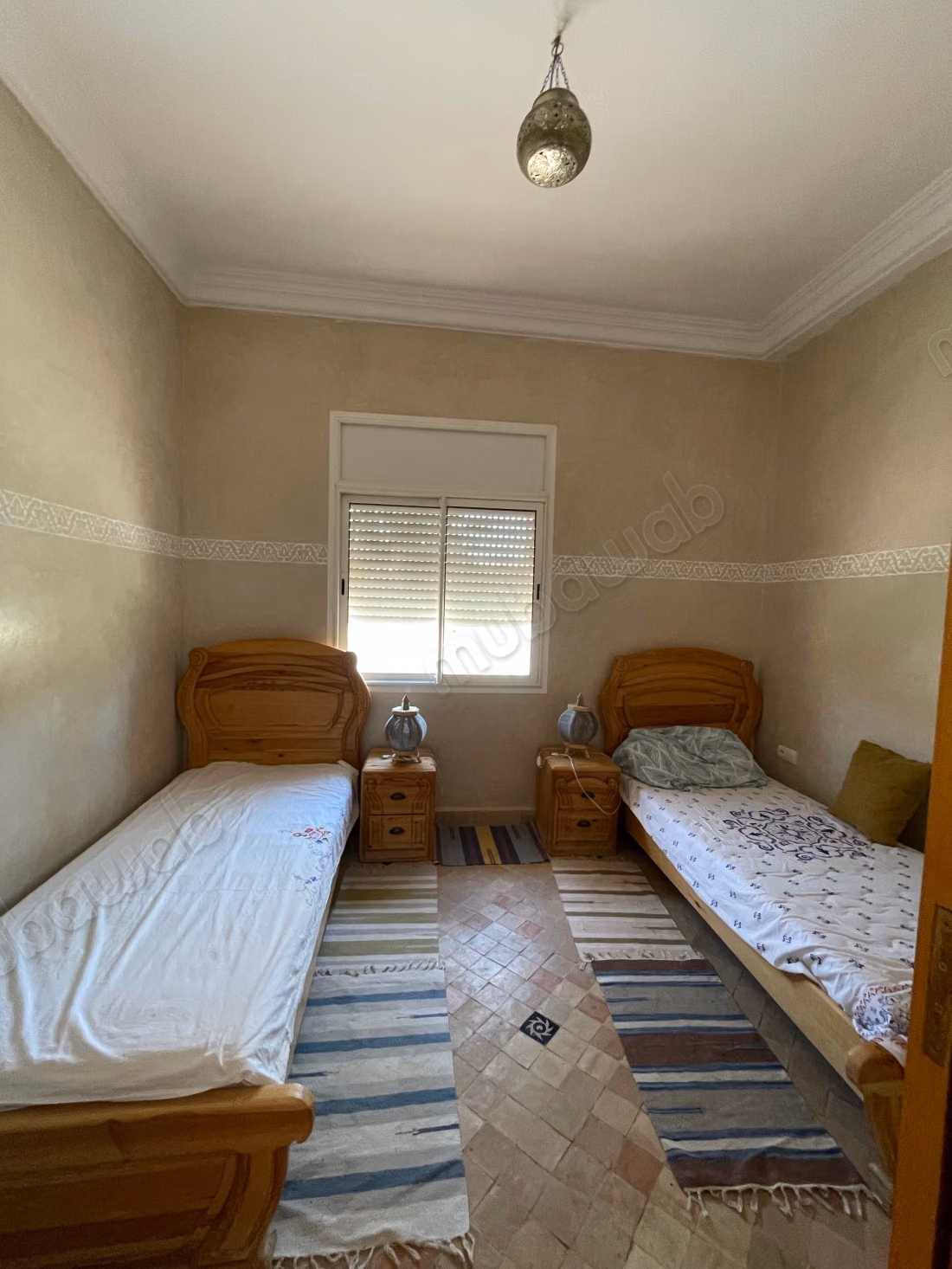 Luxe villa's en appartementen te huur