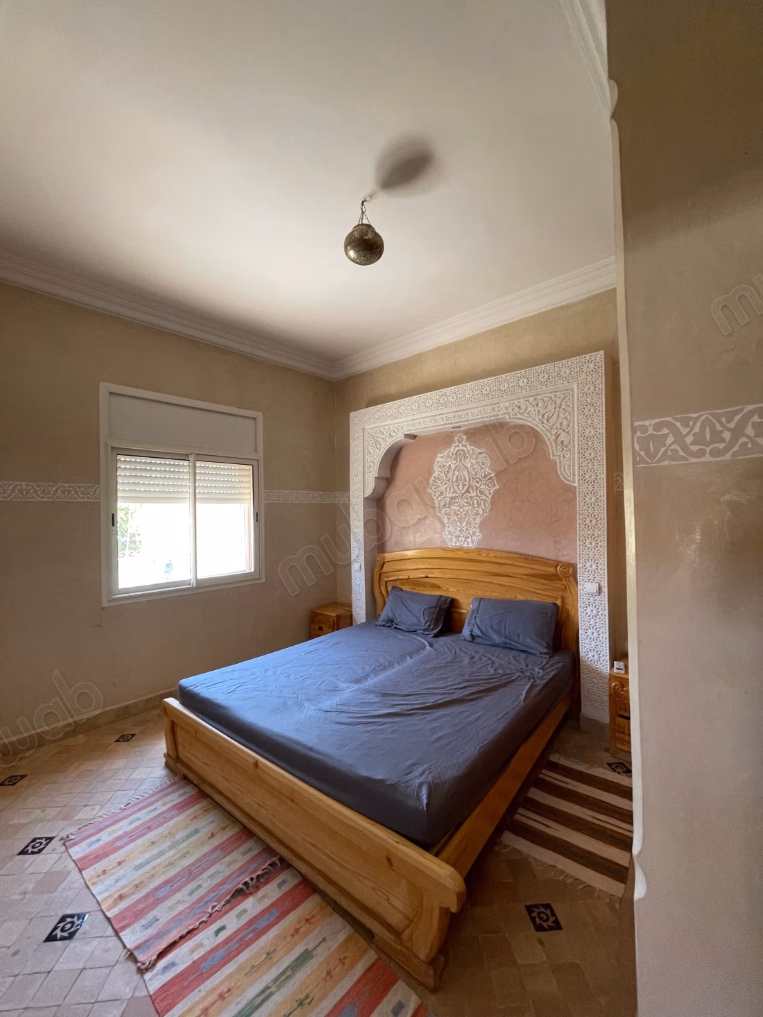 Luxe villa's en appartementen te huur