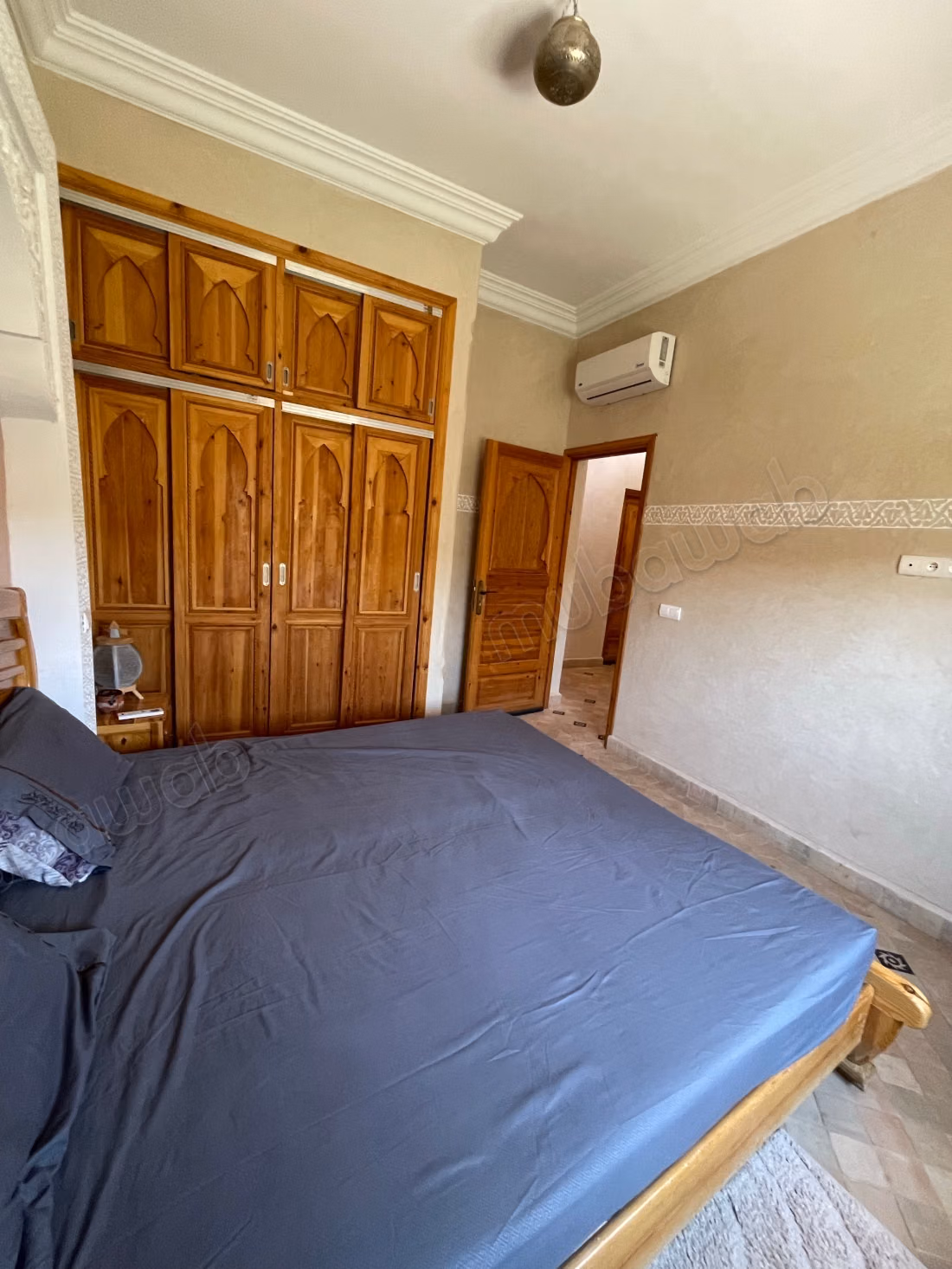Luxe villa's en appartementen te huur