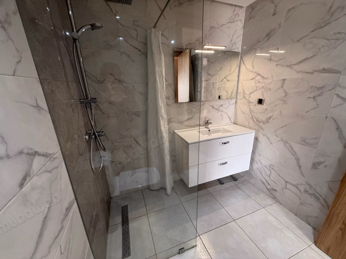 Dar Bouazza – Venta de Bonito Apartamento 3 Habitaciones