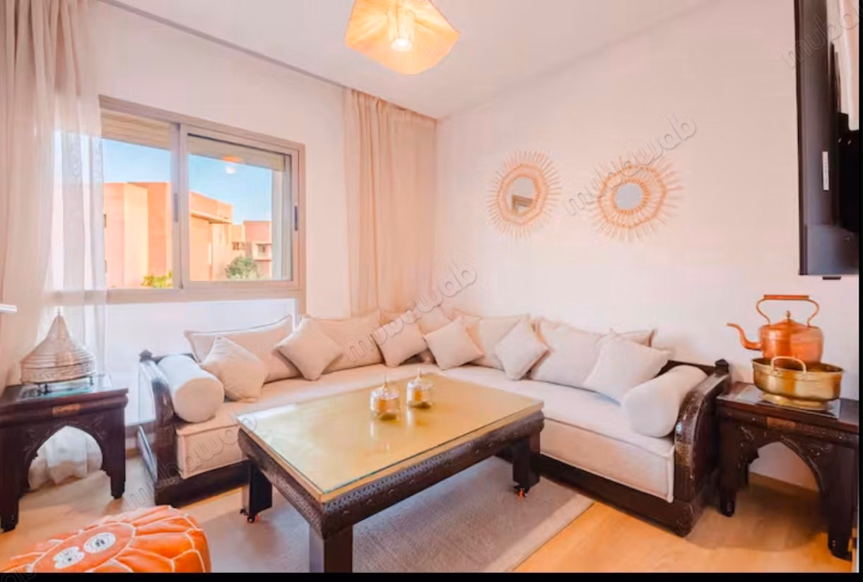 Very good deal not to be missed in Marrakech