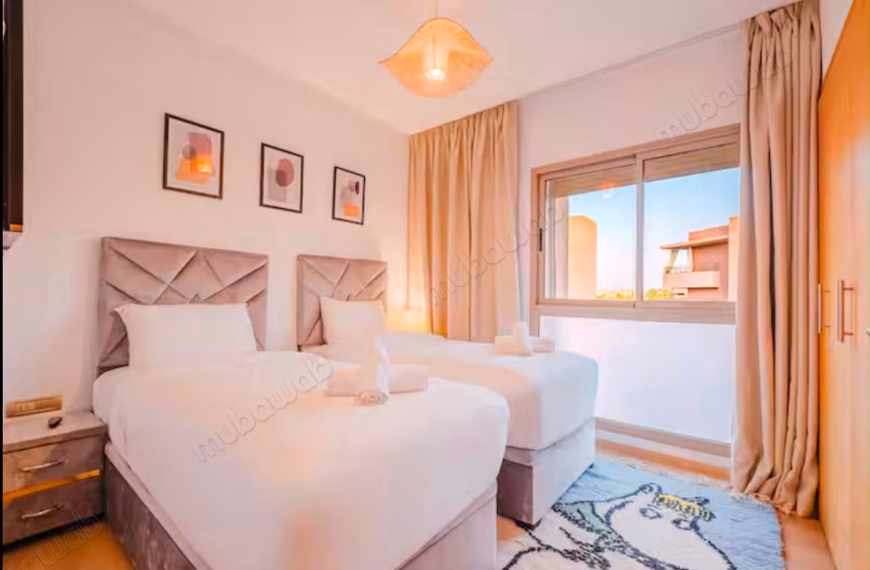 Very good deal not to be missed in Marrakech