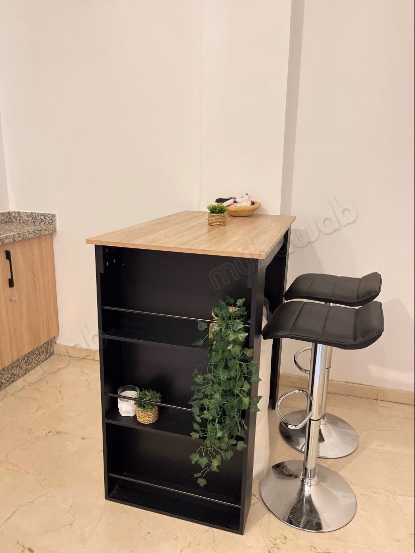 Appartement à louer à la nuitée 
Hivernage