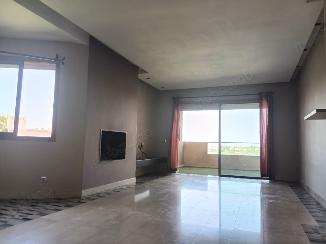 Appartement 2 chambres Prestigia