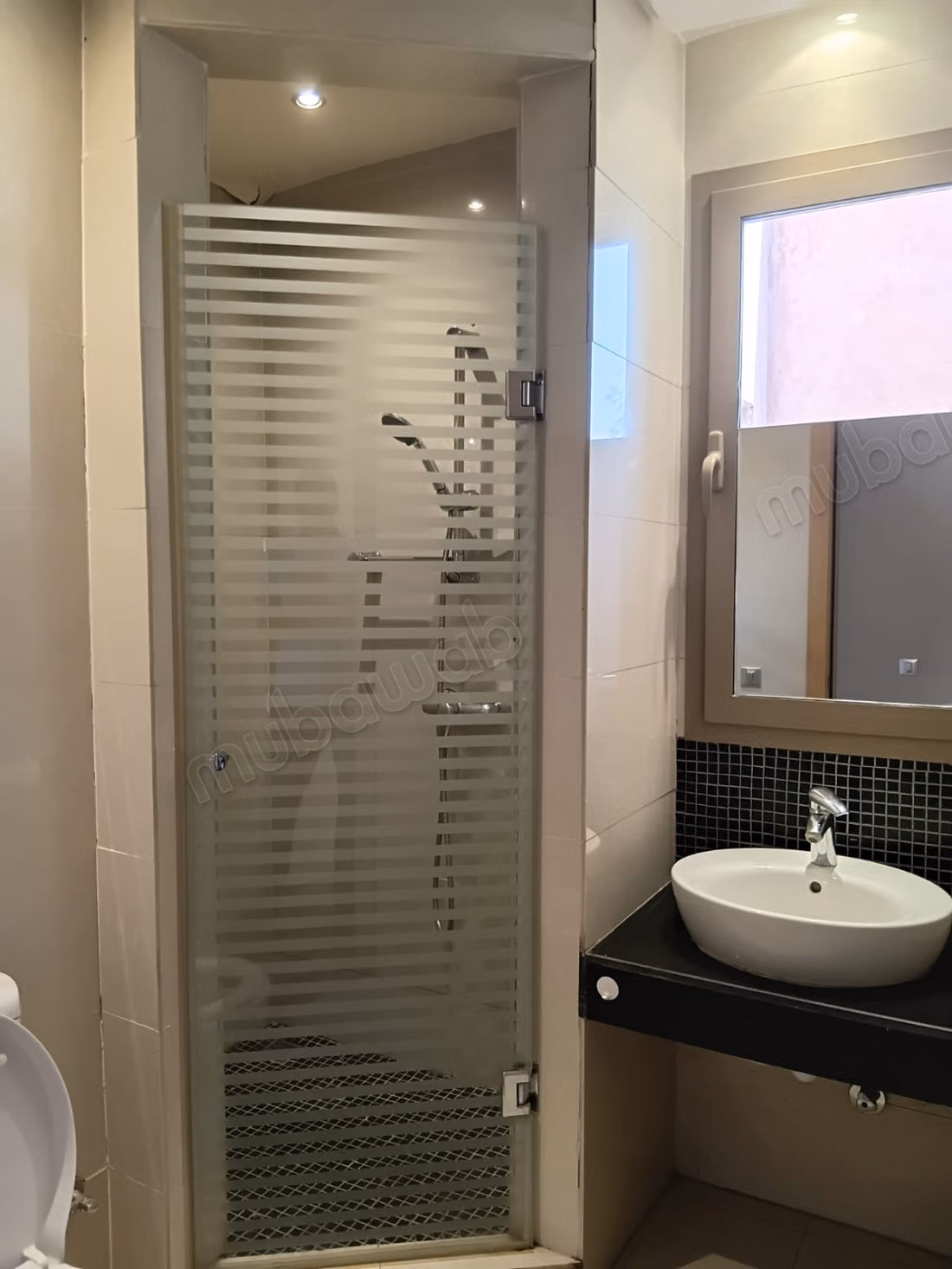 Appartement 2 chambres Prestigia