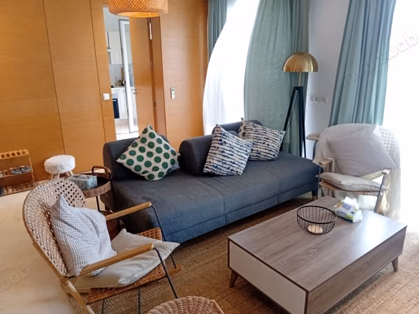 Appartement de luxe à Louer à CFC