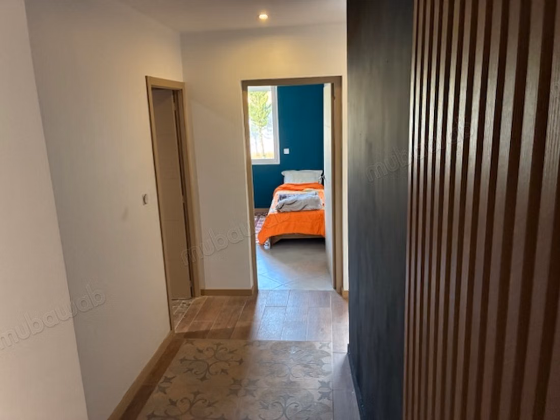 Urgent à vendre ferme région khemisset