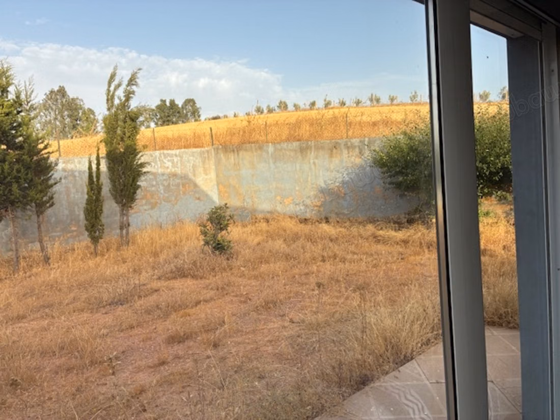 Urgent à vendre ferme région khemisset