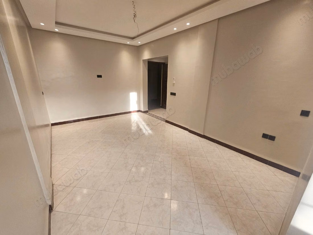 Appartement 2 chambres Non meublé