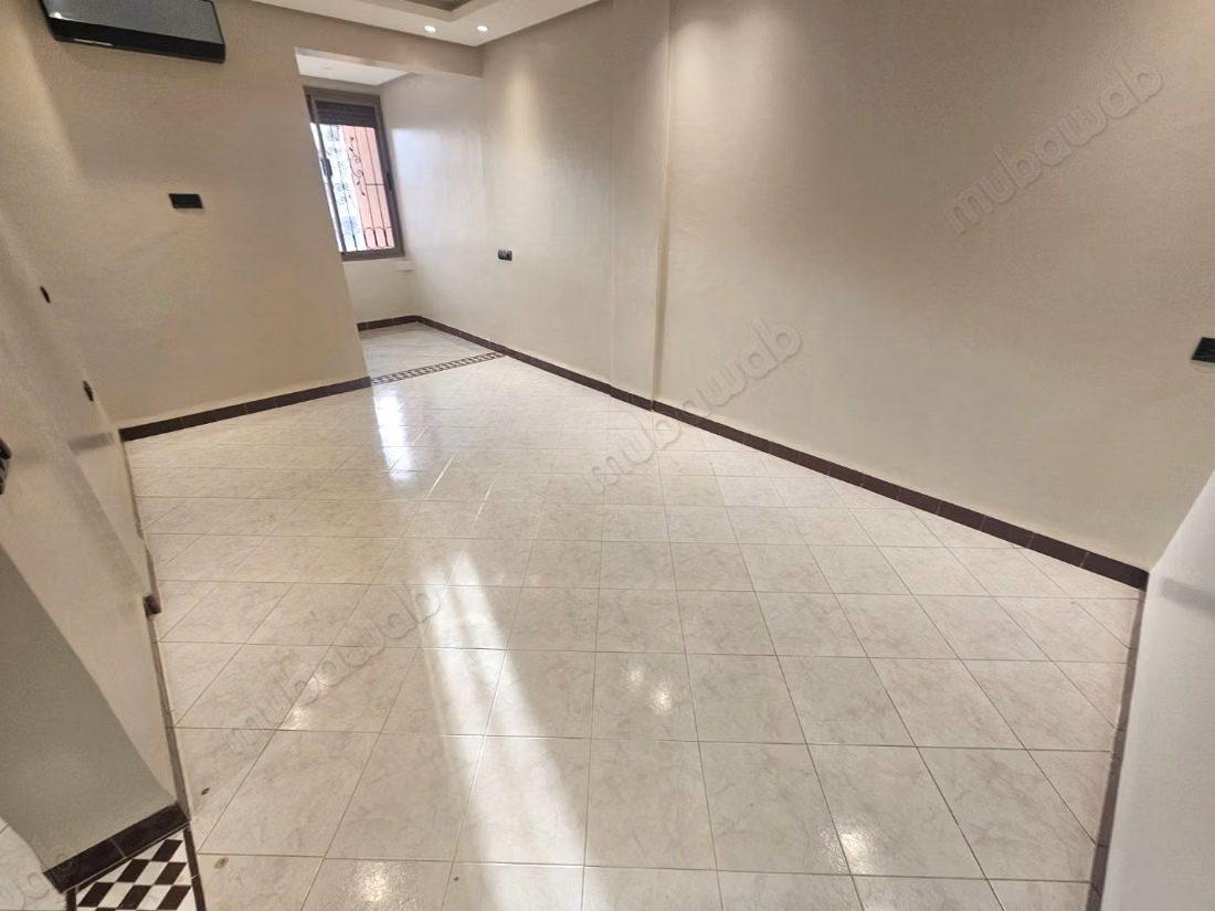 Appartement 2 chambres Non meublé