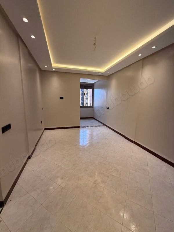 Appartement 2 chambres Non meublé
