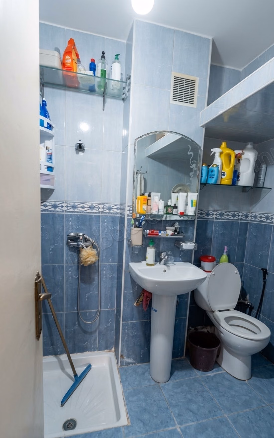 Appartement 55 m² f Ain Chock — 7