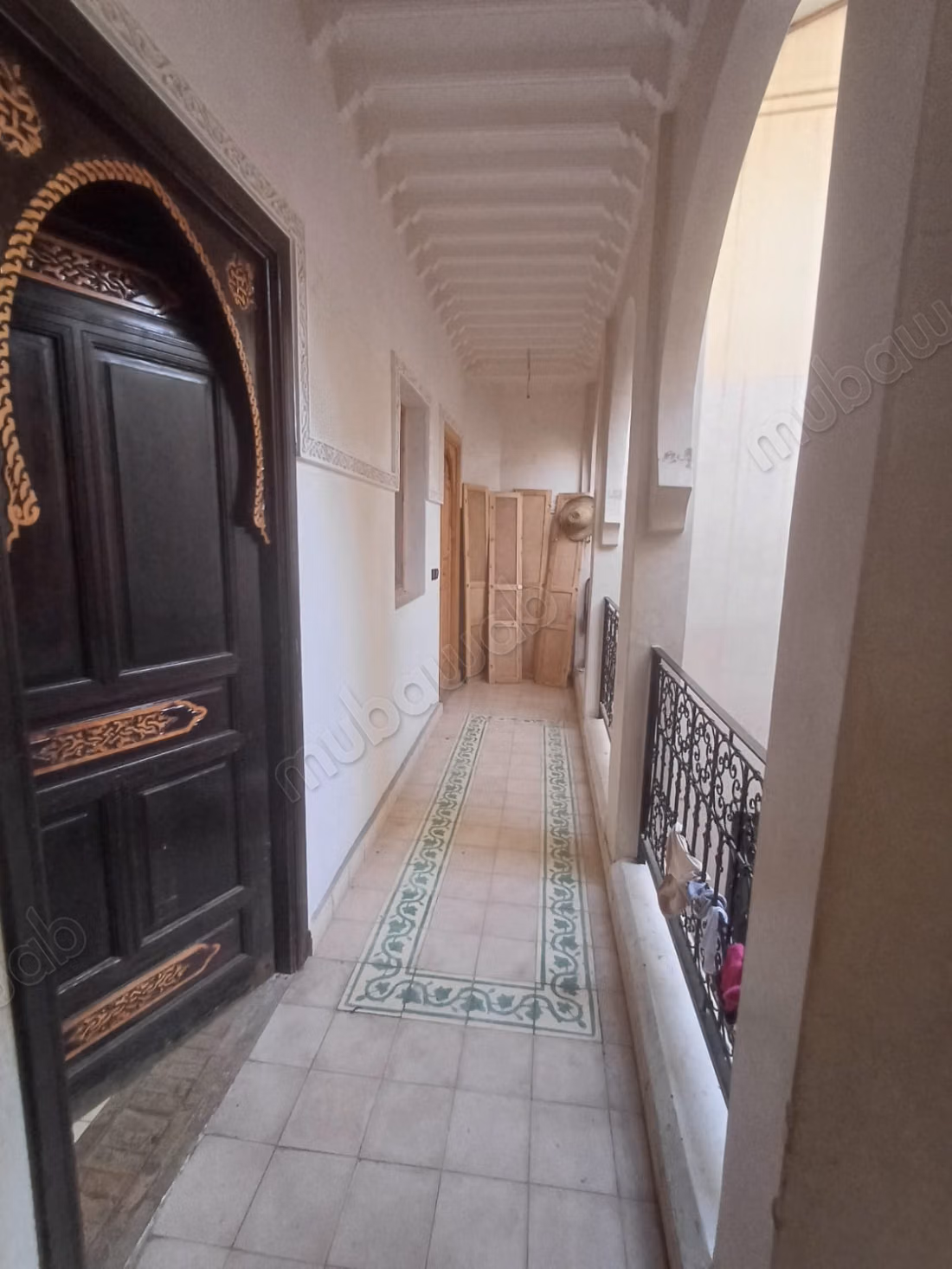 Riad en venta en Marrakech - Cerca de Jemaa el-Fna