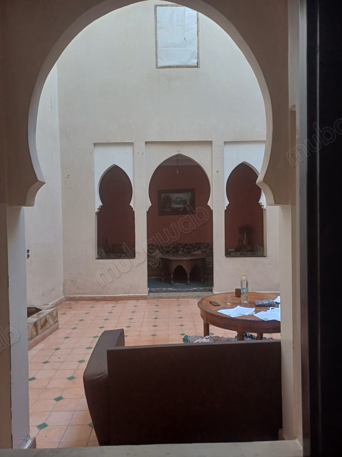 Riad en venta en Marrakech - Cerca de Jemaa el-Fna