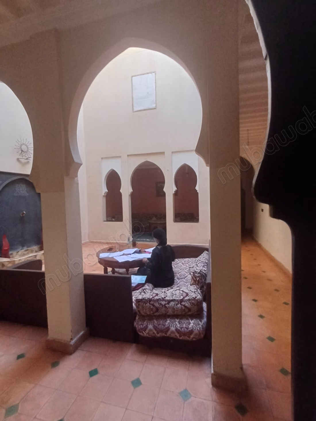 Riad en venta en Marrakech - Cerca de Jemaa el-Fna