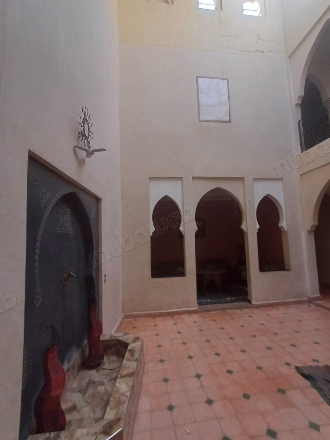 Riad en venta en Marrakech - Cerca de Jemaa el-Fna