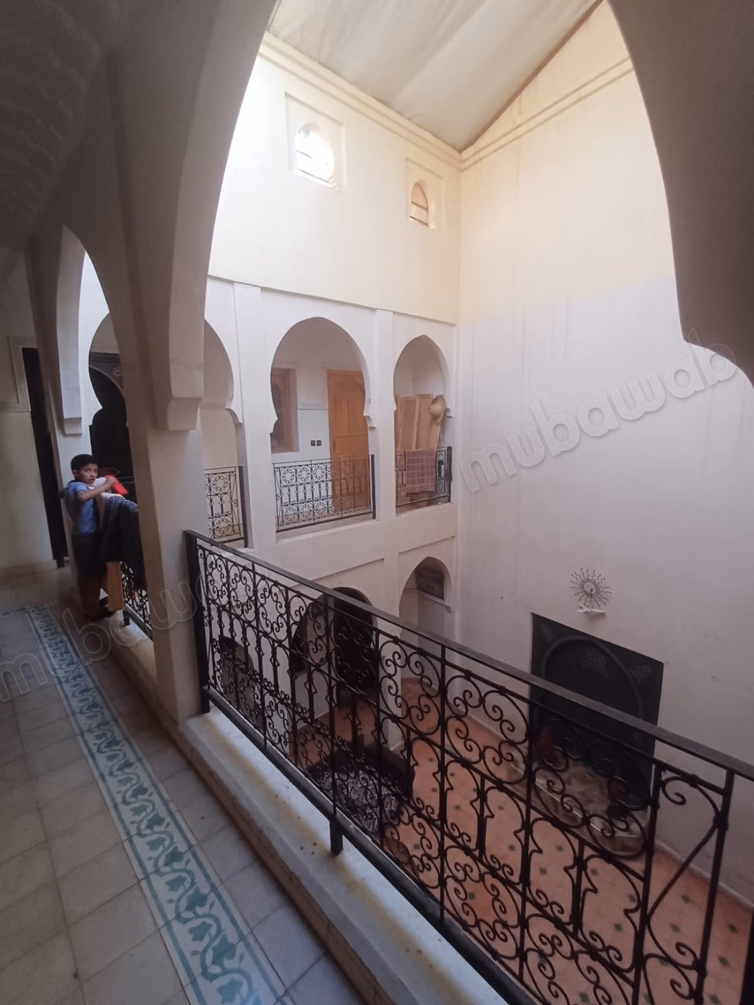 Riad en venta en Marrakech - Cerca de Jemaa el-Fna