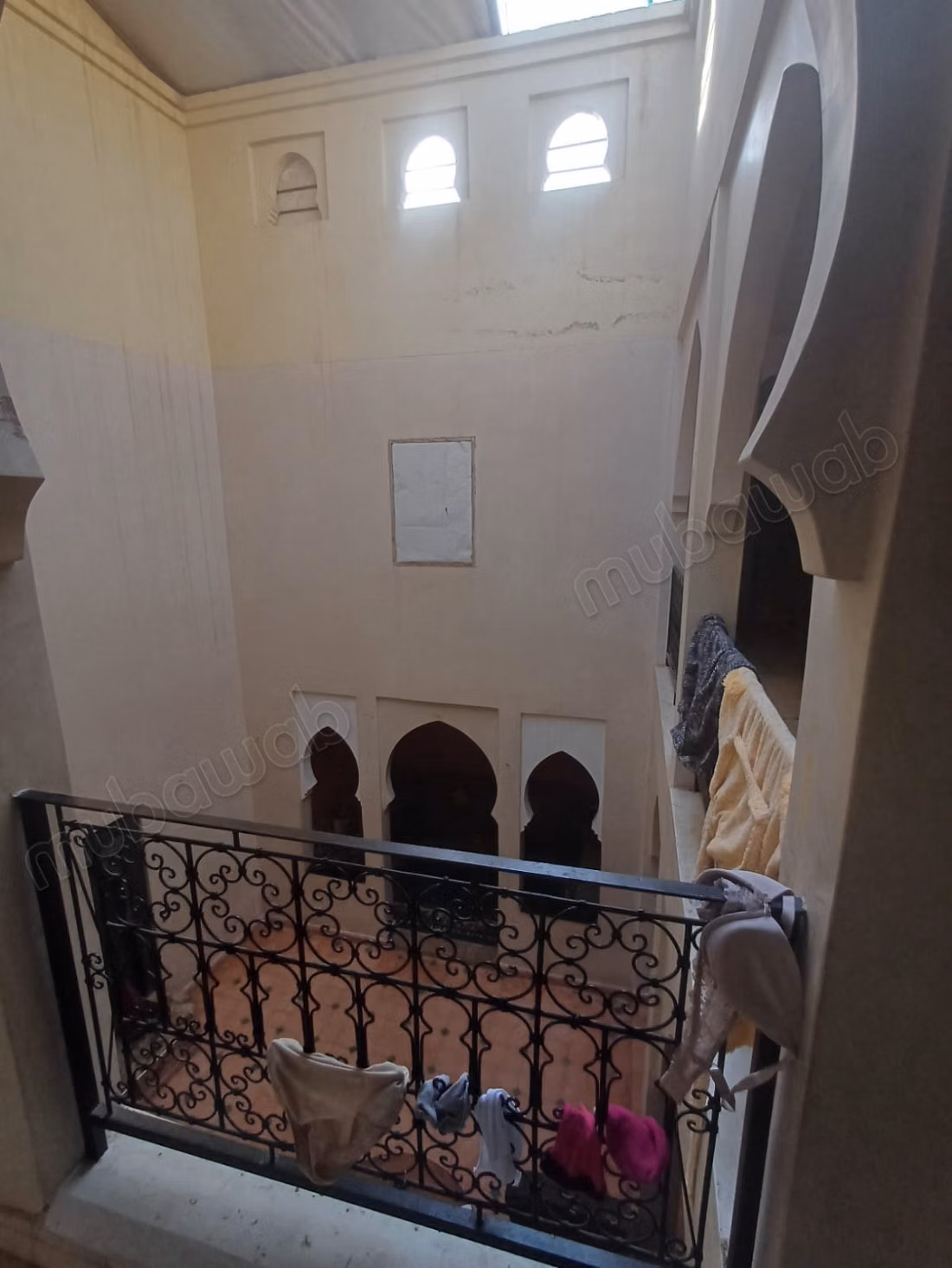 Riad en venta en Marrakech - Cerca de Jemaa el-Fna
