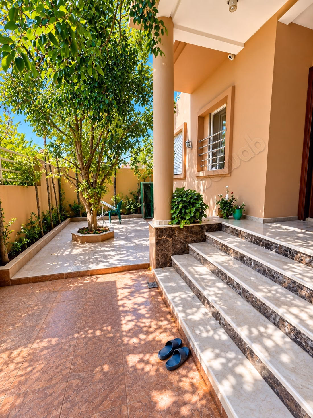 Opportunité exceptionnelle à saisir sur Marrakech