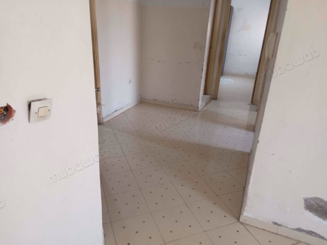 Appartement à vendre – Rés Al Amane Ain sebaa