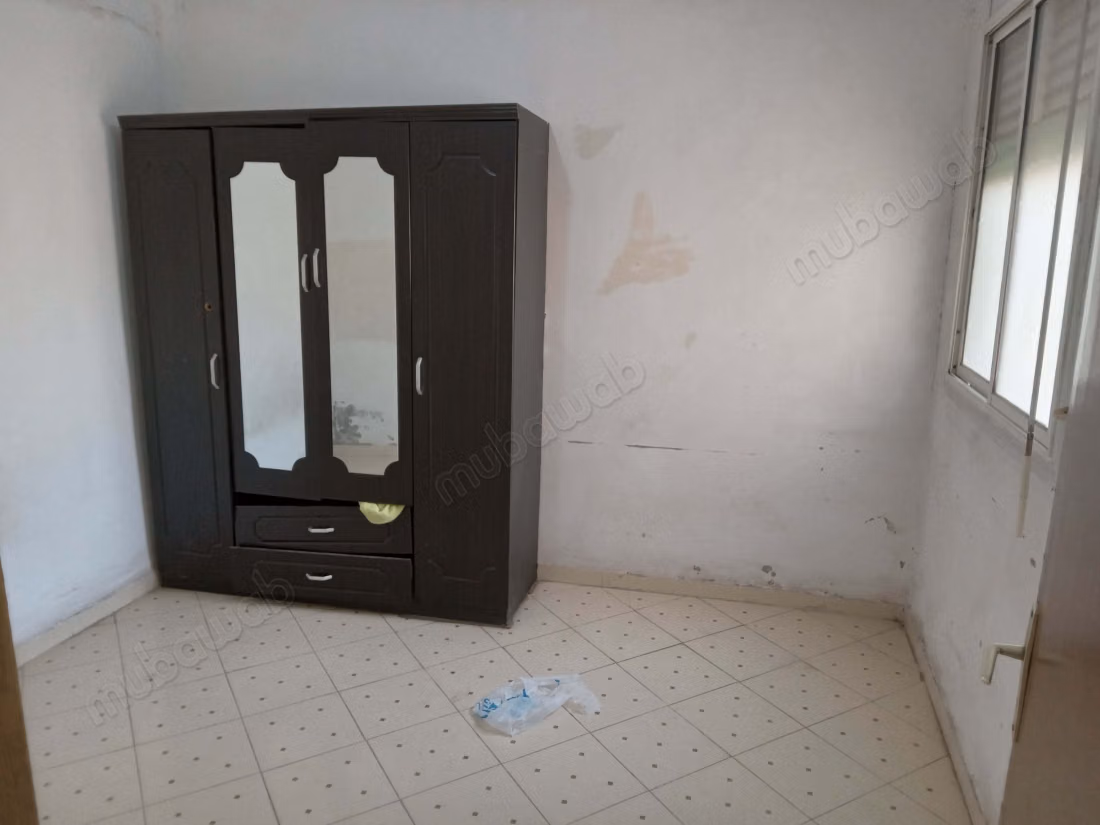 Appartement à vendre – Rés Al Amane Ain sebaa — 4