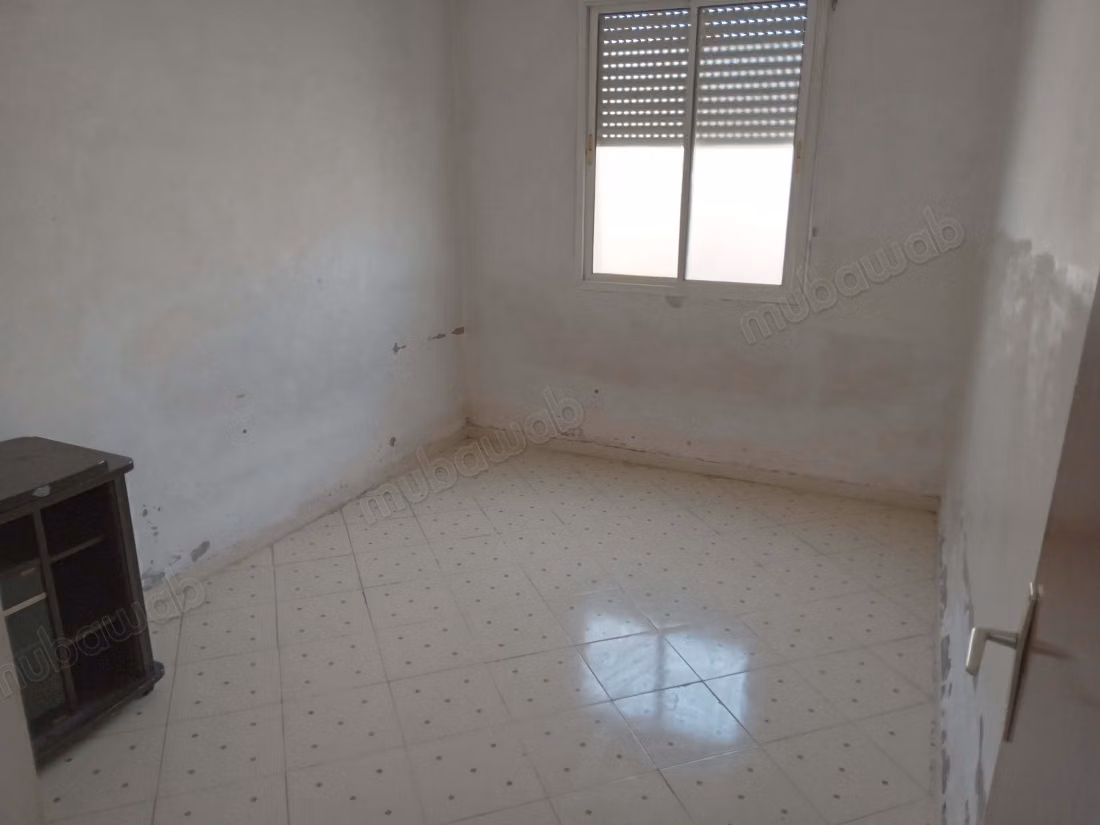 Appartement à vendre – Rés Al Amane Ain sebaa — 3