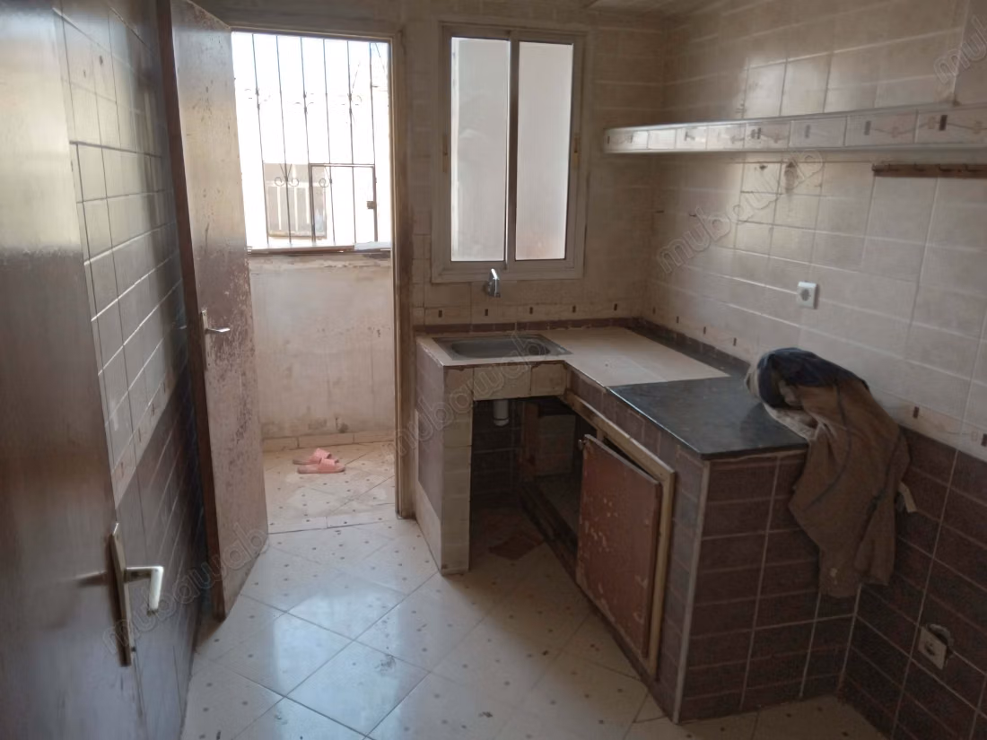 Appartement à vendre – Rés Al Amane Ain sebaa — 2