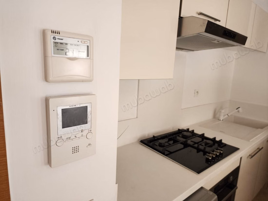 Modern Studio for Rent in CFC