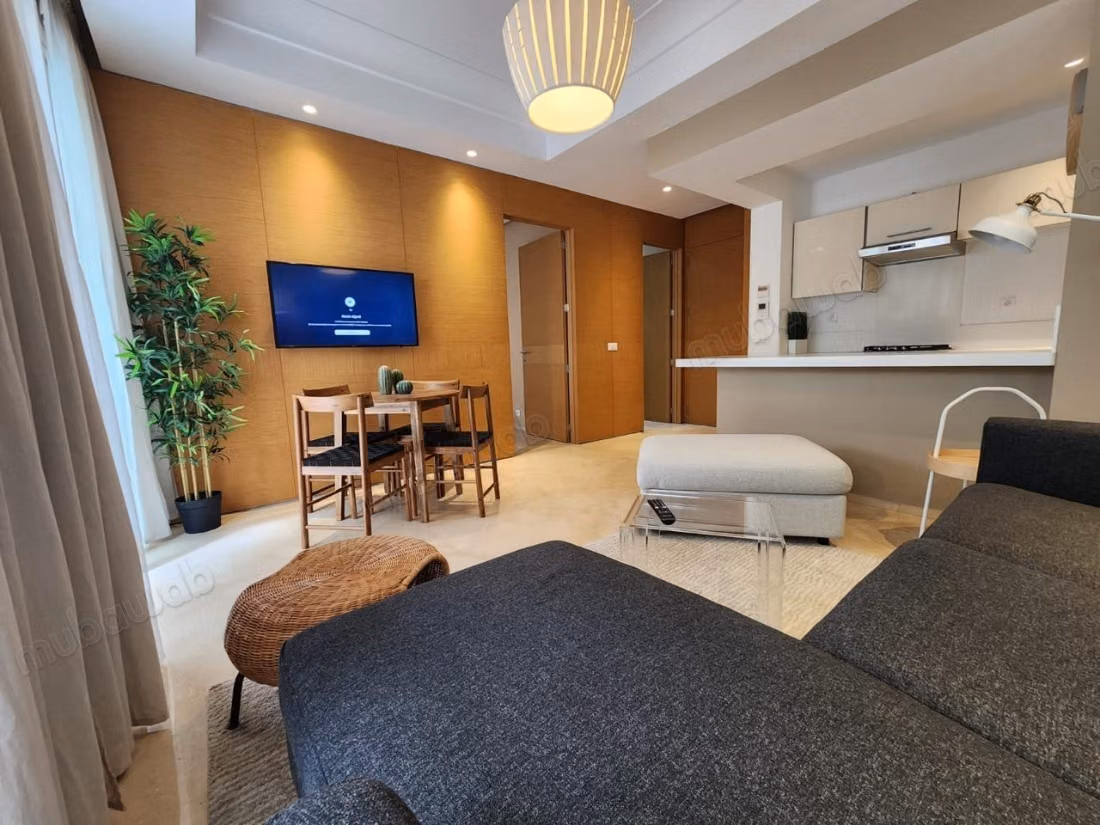 Modern Studio for Rent in CFC