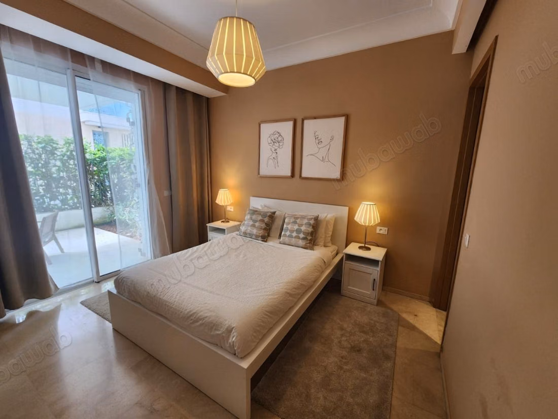 Modern Studio for Rent in CFC