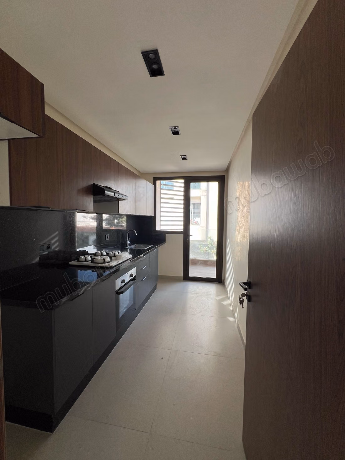 Appartement Neuf à Louer 
Prés de CFC