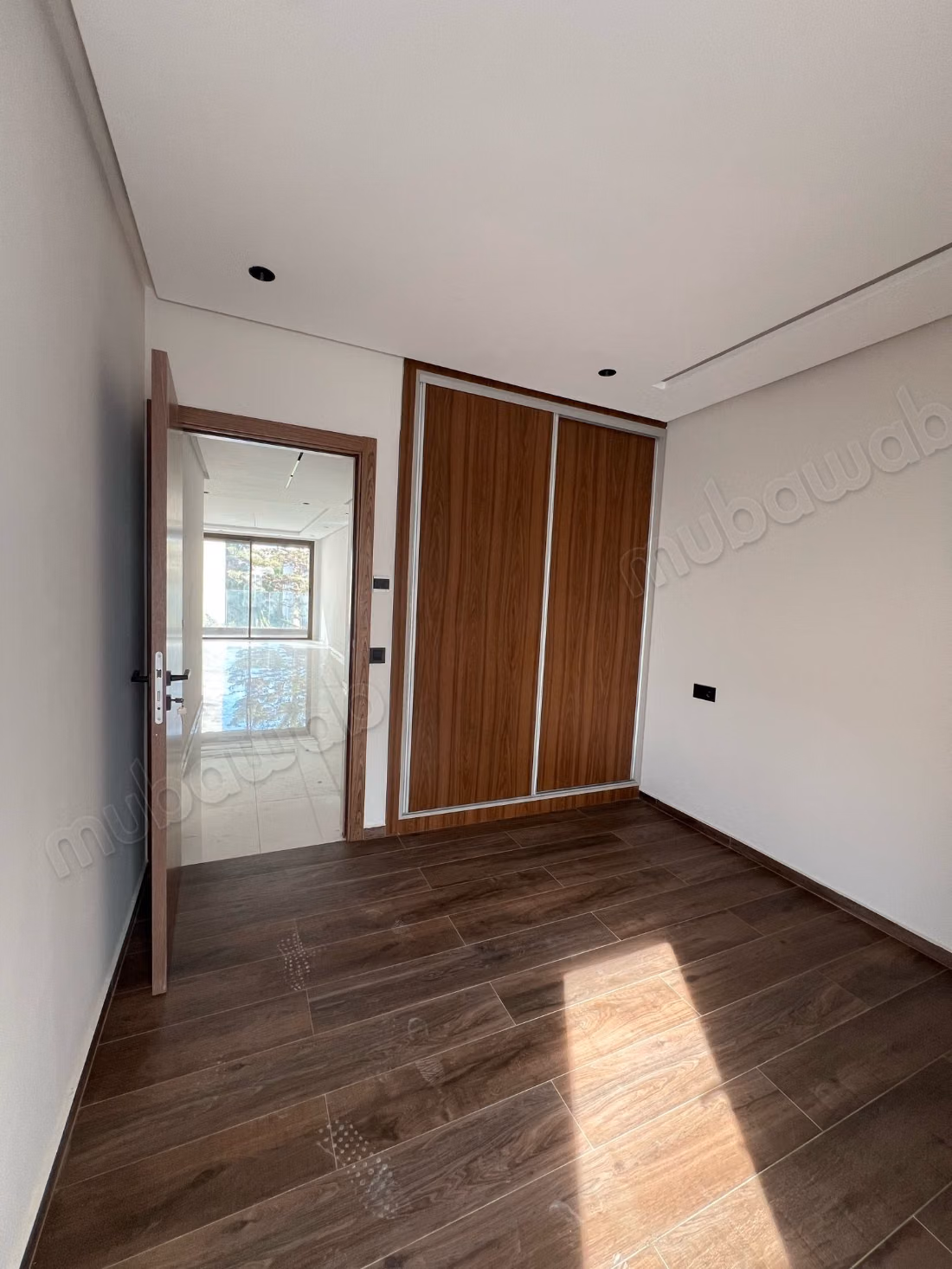 Appartement Neuf à Louer 
Prés de CFC