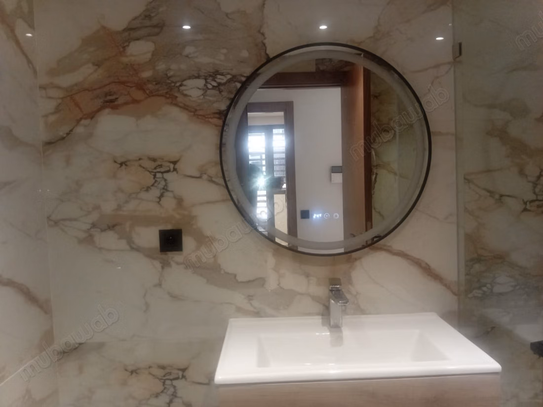 Appartement Neuf à Louer 
Prés de CFC