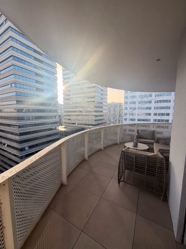 Appartement Neuf à Louer / CFC