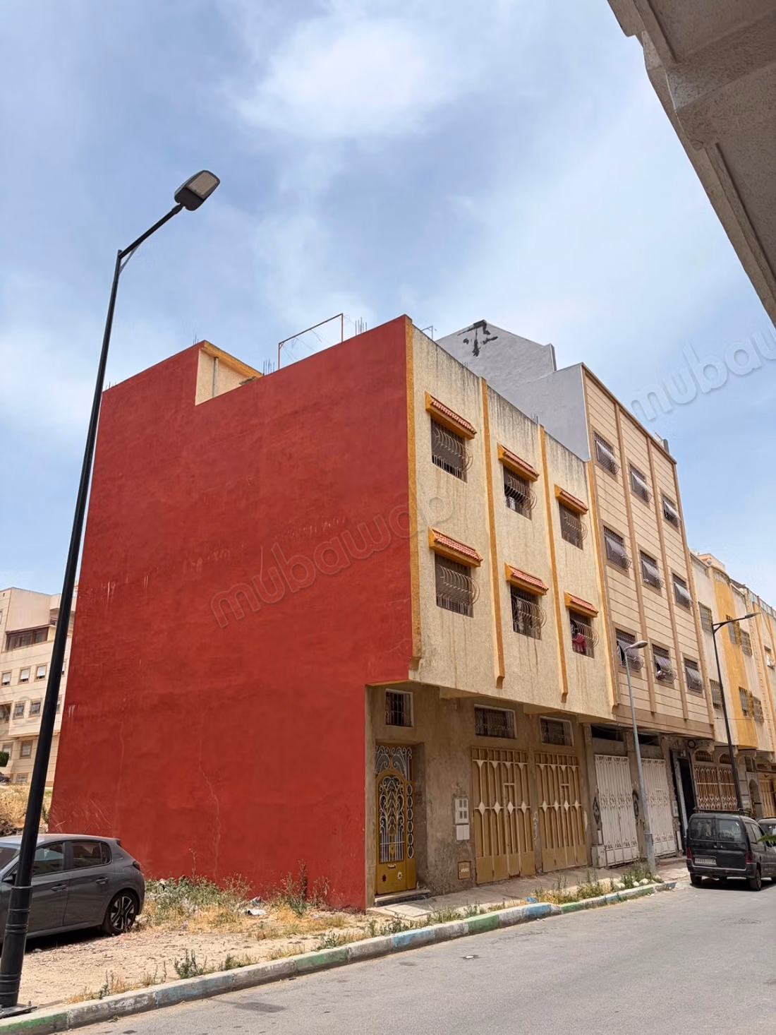 Huis te koop in Manar. 4 kamers