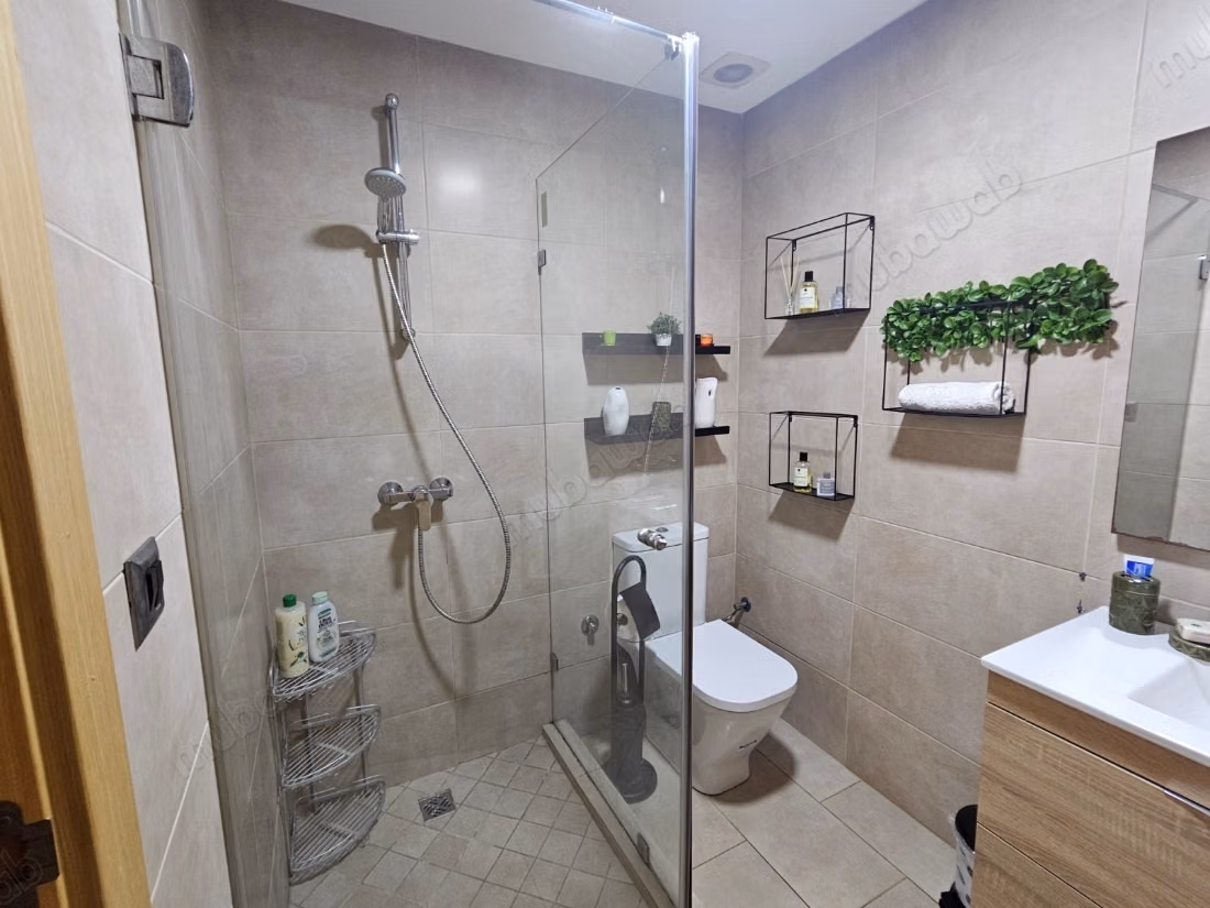 Gemeubileerd appartement te huur nabij CFC