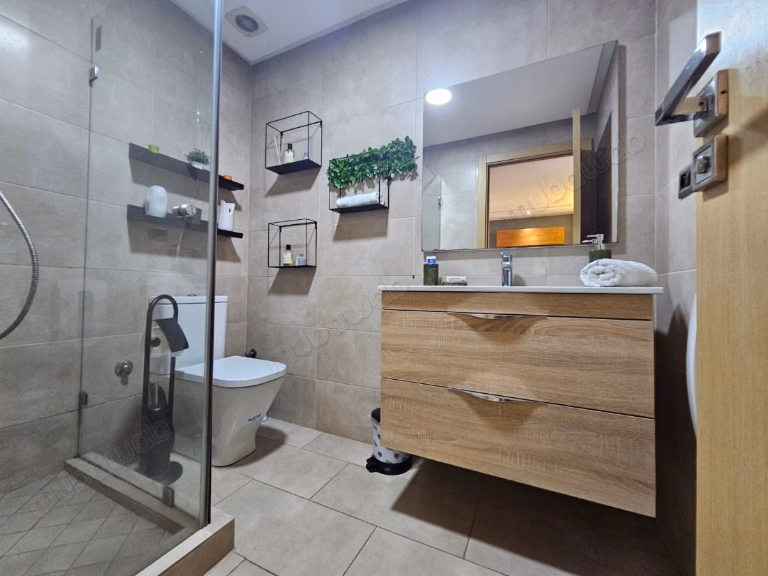 Gemeubileerd appartement te huur nabij CFC