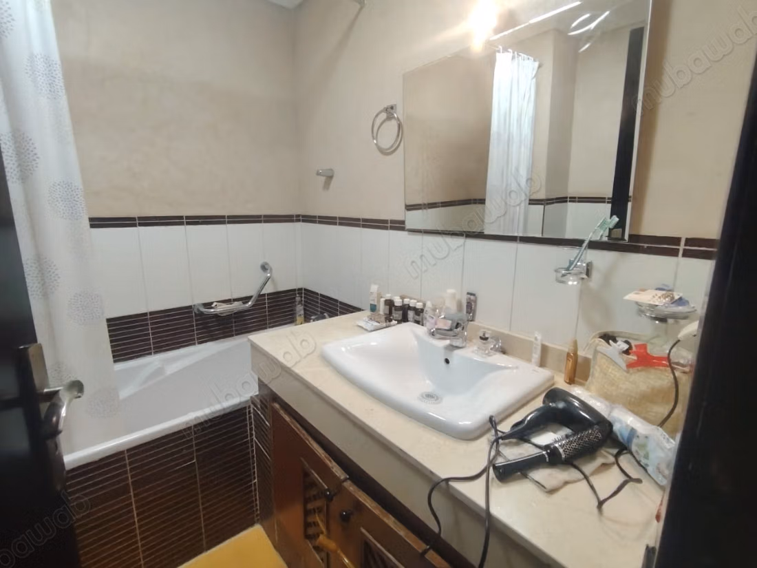 Magnífico Apartamento Amueblado en Alquiler en Samlalia – Marrakech
