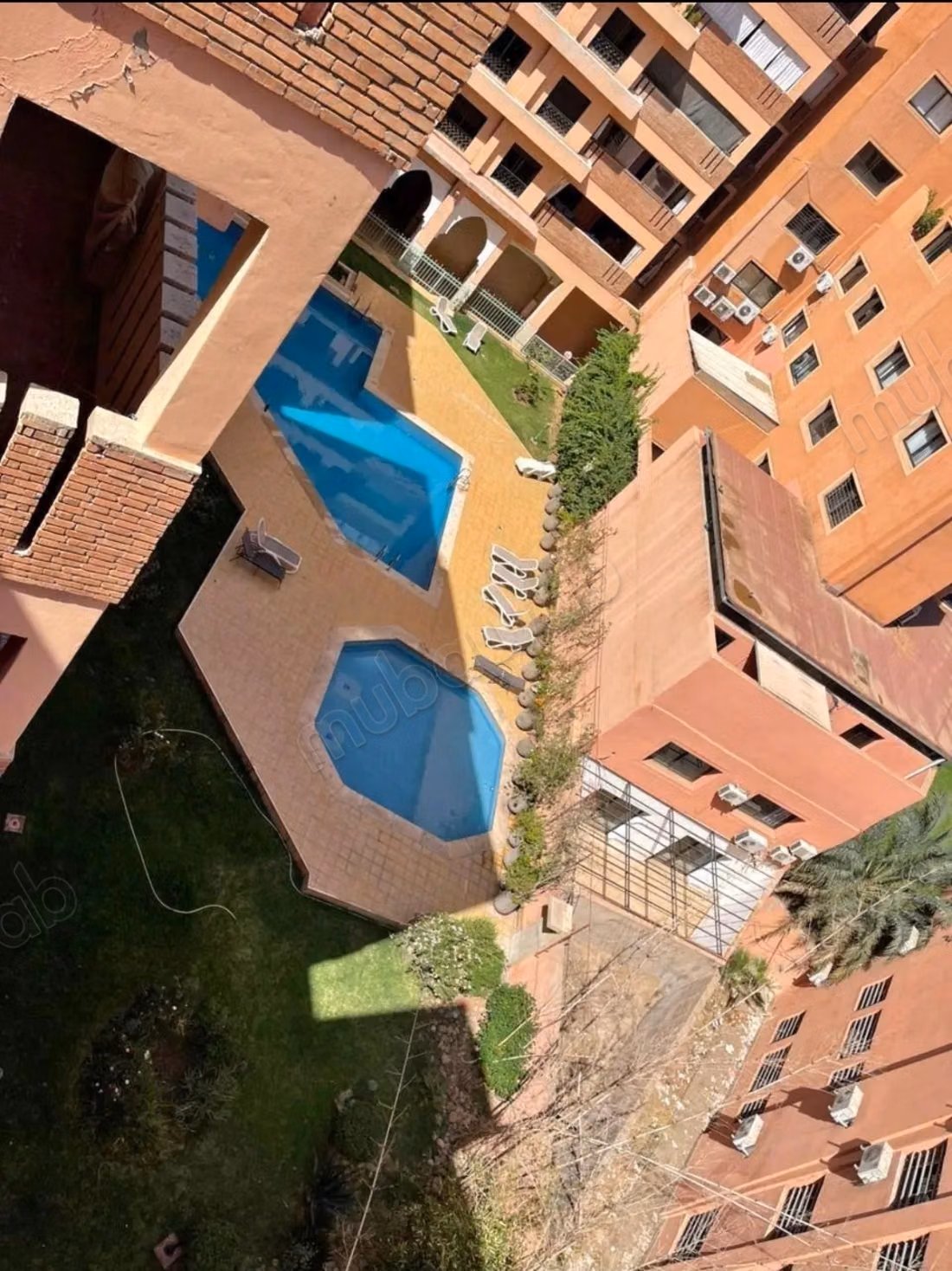 Magnifique Appartement Meublé à Louer à Samlalia – Marrakech